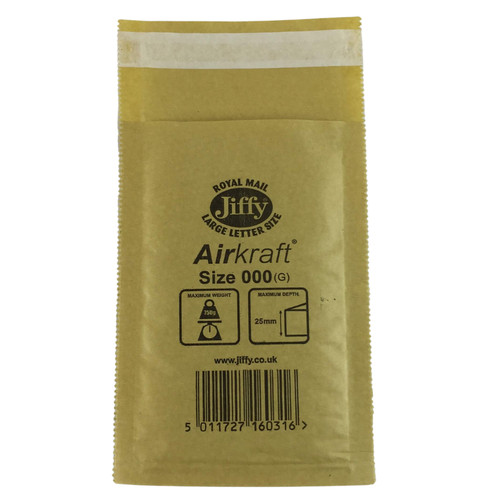 Jiffy gold - jiffy,