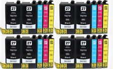 ✅ Druckerpatronen T27 XL