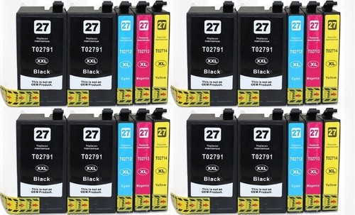 Druckerpatronen t27 xl - druckerpatronen,