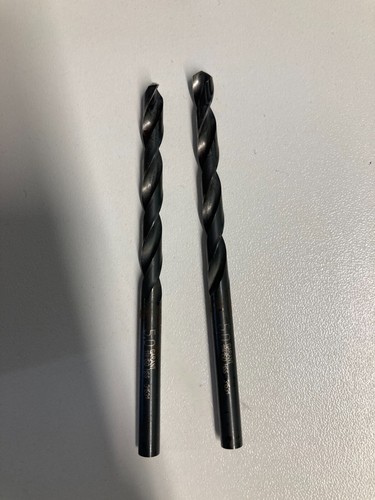 Garant 0 spiralbohrer - garant, 5.0
