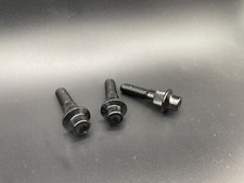 136 Schrauben BBS RC 090 M7x30