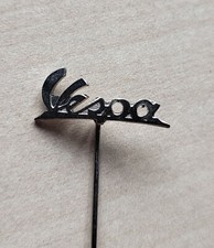 Vintage VESPA Roller Pin