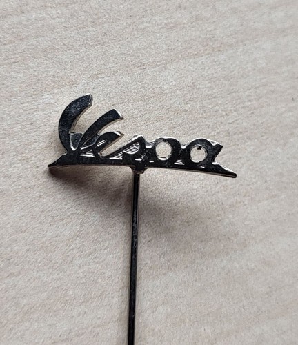 Vintage vespa roller pin - vintage,