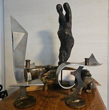 Kerzenständer Amilcar