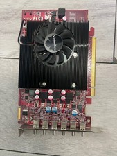 Visiontek radeon 7750 - visiontek, 6m