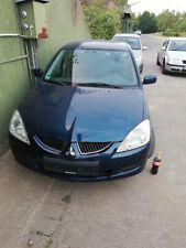 Mitsubishi Lancer CS0 (defekt) mit Tartarini Flüssiggasanlage, TÜV 11/24!