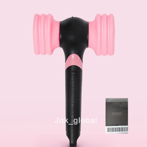 Blackpink official light stick - official,