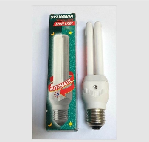 Sylvania energiesparlampe - sylvania,