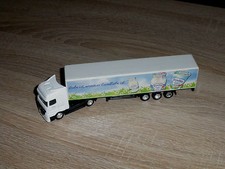 alterTruck /Satteltzug /Sammeltruck /Modellauto /Landliebetruck /LKW /Werbetruck