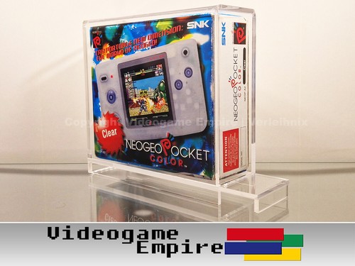 Acryl box case - acryl, (uv)