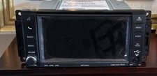 Jeep wrangler dodge ram stereo - jeep-wrangler,