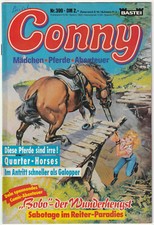 ✪ CONNY #399 Bobo - Der