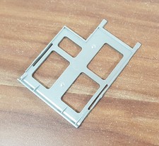 Express Card Reader Dummy Blank aus HP EliteBook 8560p