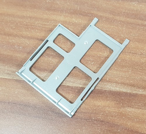 Express card reader dummy - card,