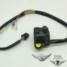 Armatur Lenkerschalter Blinker