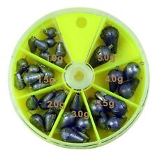 Paladin Tropfenblei mit