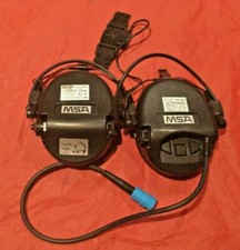 MSA SAFETY WORKS GA010002C3X