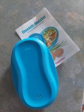 Tupperware Omelett Meister