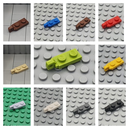 Lego hinge scharnier - 6x,