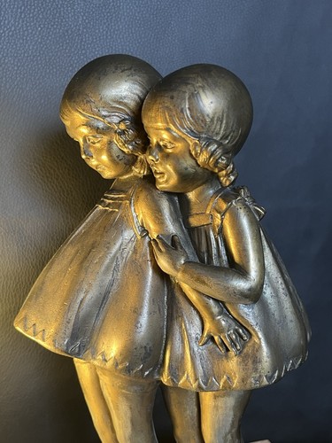 Jugendstil tischlampe leuchte - jugendstil,