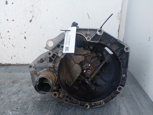 46766050 getriebe fiat - getriebe, ft