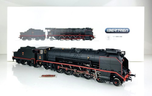Pr668 ibertren 4101 - h0,