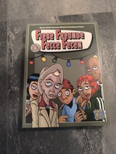 Fiese Freunde Fette Feten - 2F