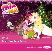 Mia and feiert - me,