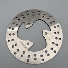 APRILIA SR50 DITECH BREMSSCHEIBE HINTEN REAR BRAKING DISC BRAKING  XX23293