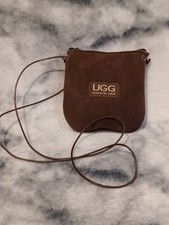 UGG Umhängetasche Wildleder