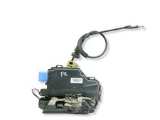 Volkswagen Polo IV 9N3 2008