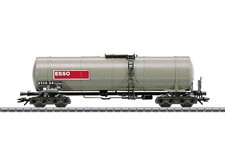 Märklin H0 4754, Mineralöl-Kesselwagen ESSO AG, neu, OVP aus Sammlung
