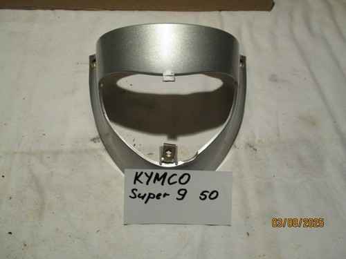 Kymco super lc - 9,
