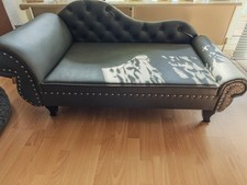 Luxus Hundesofa  aus