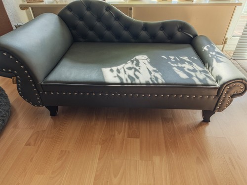 Luxus hundesofa aus - hundesofa,