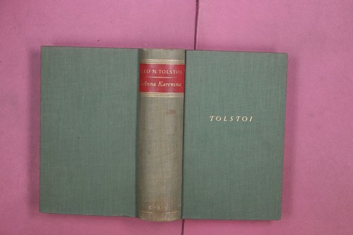 330677 leo tolstoi anna - tolstoi,