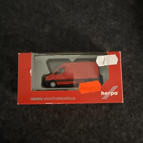 Seltener herpa 090018 - seltener,