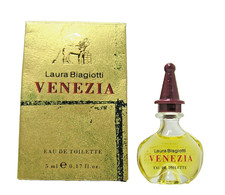 Laura Biagiotti Venezia