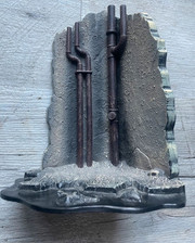 Underworld Mezco Hintergrund Michael