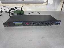 Digitech Vocalist II Vocal