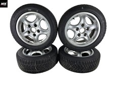 16 Zoll ORIGINAL Porsche 911