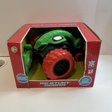 RC Stunt Cobra 2.4GHZ Battery