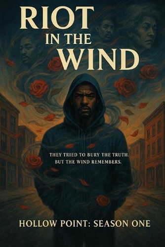 Riot the wind - in, (hollow