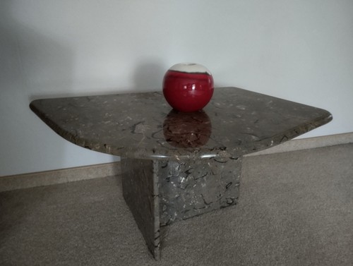 Italienischer couchtisch aus - couchtisch,