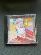 CD John Frusciante Smile From The Streets You Hold 