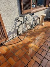 Peugeot halbrenner rennrad - halbrenner,