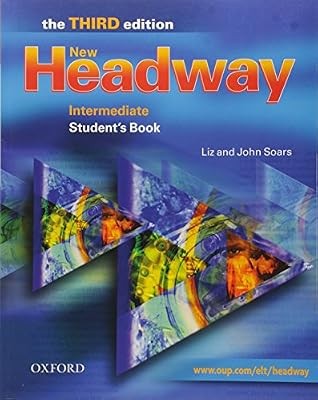 New headway intermediate - headway,