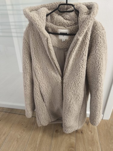Urban classics teddy jacke - classics, gr