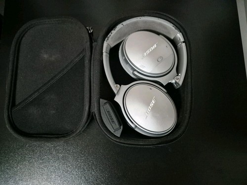 Bose quietcomfort wireless - quietcomfort,