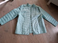 ?!! NEU !! LEICHTE STEPPJACKE !! GR. 46 !! MINT !! NEU !!?